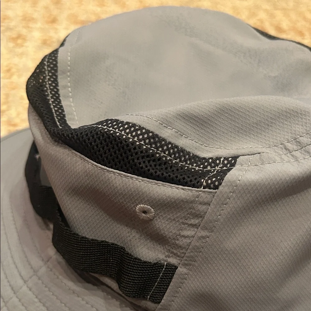 adidas sleek bucket